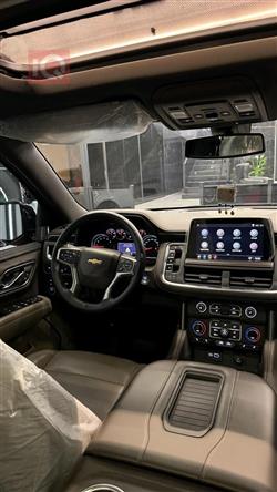 شيفروليه تاهو